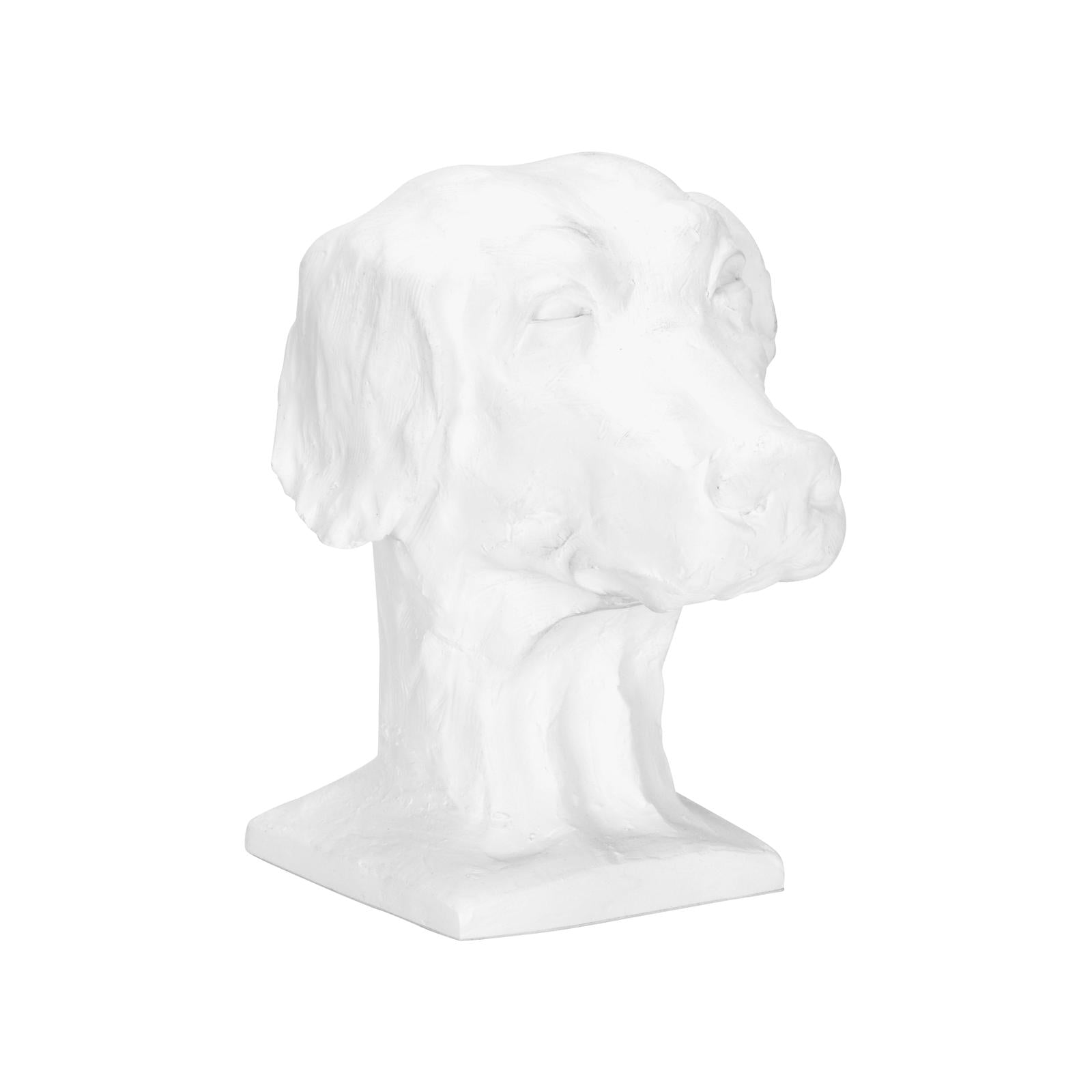 Chelsea House Dog Decorative Accent