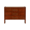 Chelsea House Santino 3 Drawer Chest