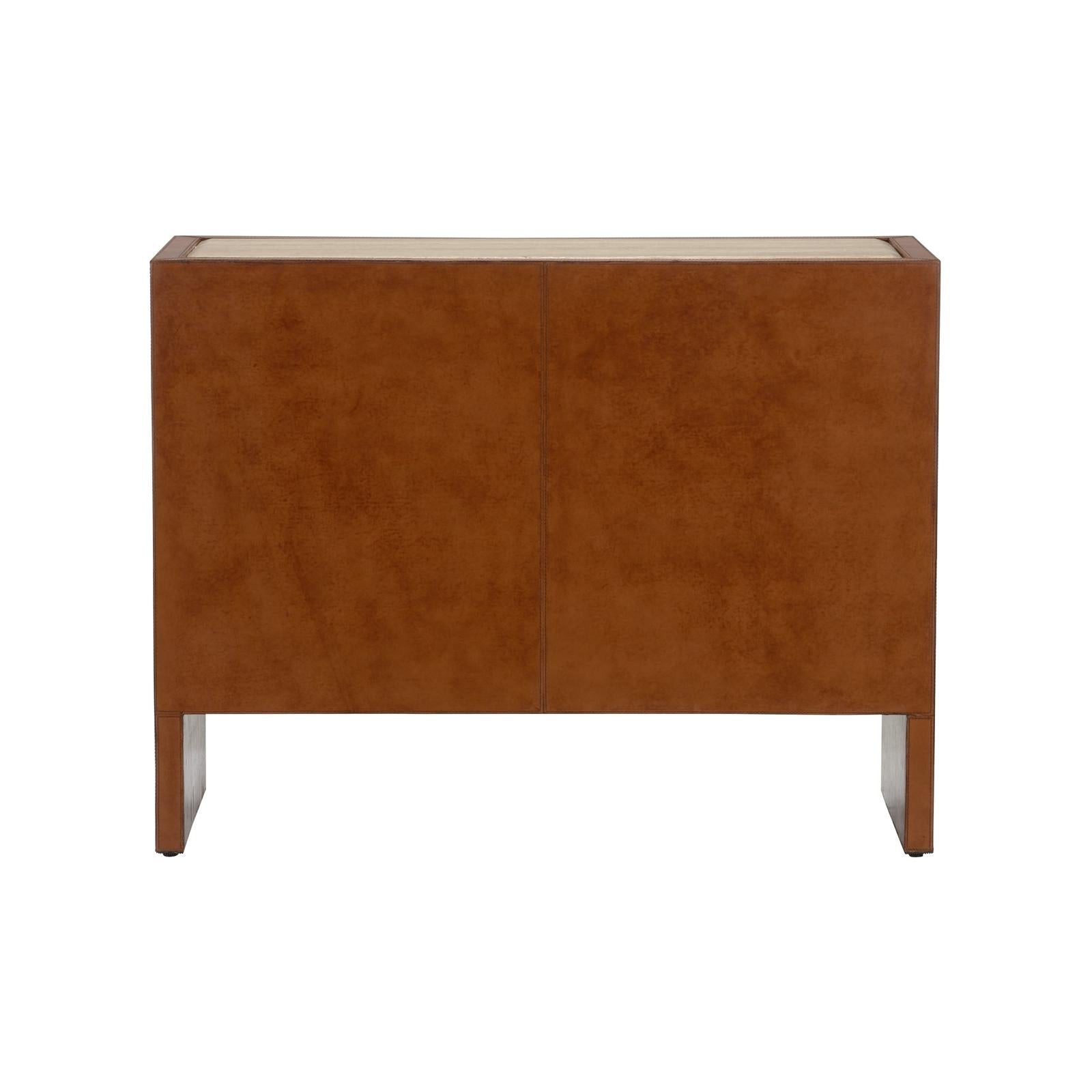 Chelsea House Santino 3 Drawer Chest