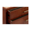 Chelsea House Santino 3 Drawer Chest