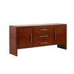 Chelsea House Santino Buffet Cabinet