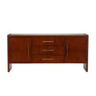 Chelsea House Santino Buffet Cabinet