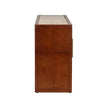 Chelsea House Santino Buffet Cabinet