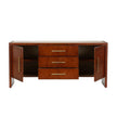 Chelsea House Santino Buffet Cabinet