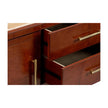Chelsea House Santino Buffet Cabinet