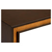 Chelsea House Baldwin Mahogany Cocktail Table
