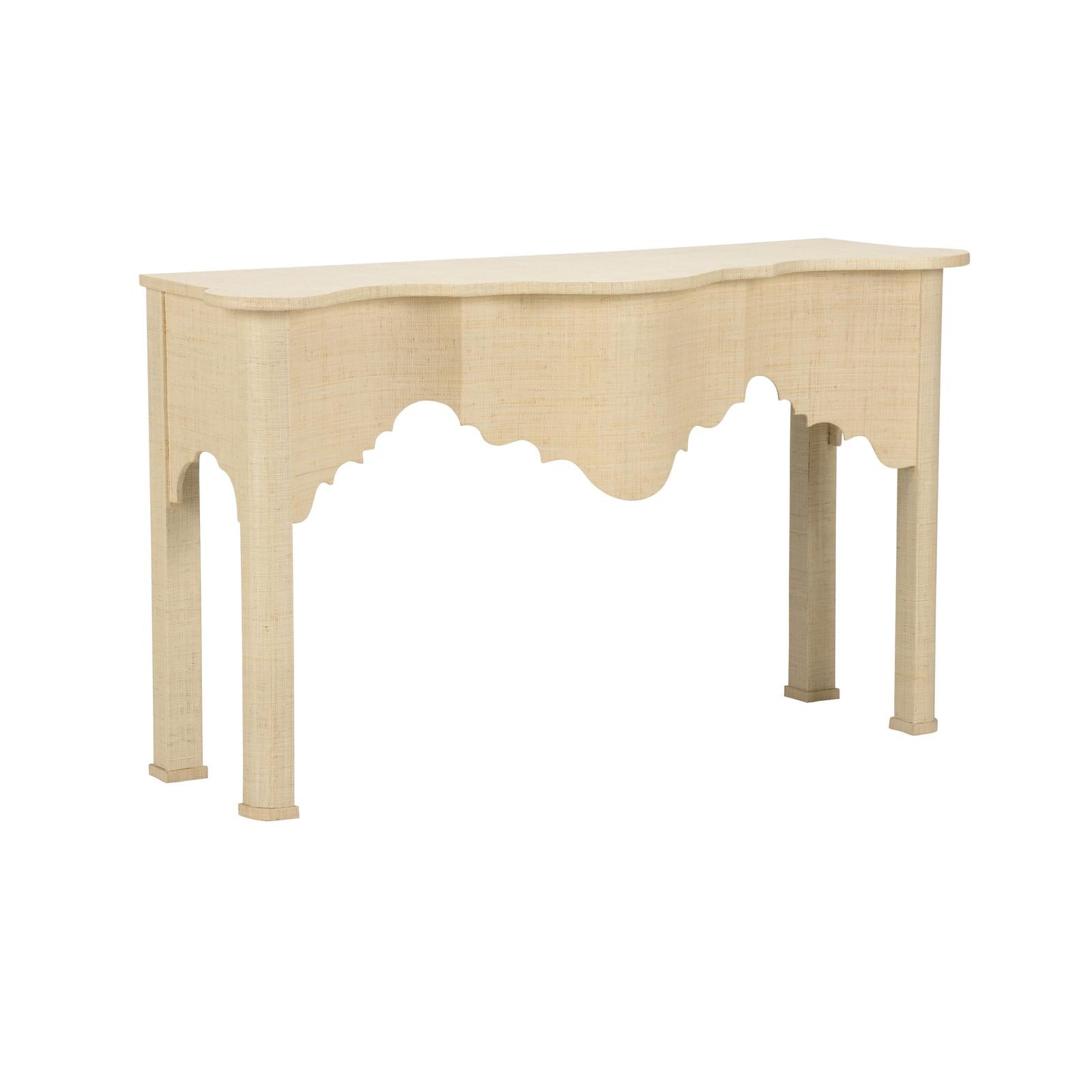 Chelsea House Kensington Console