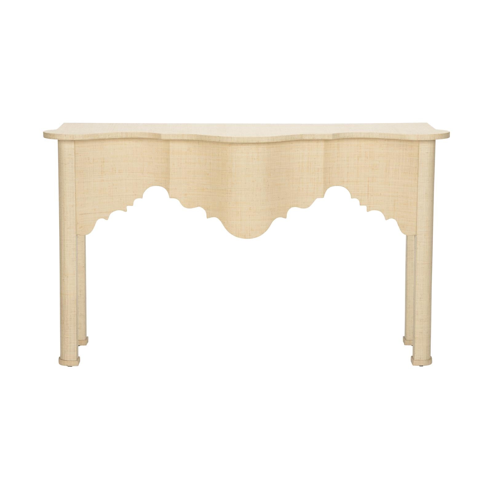 Chelsea House Kensington Console