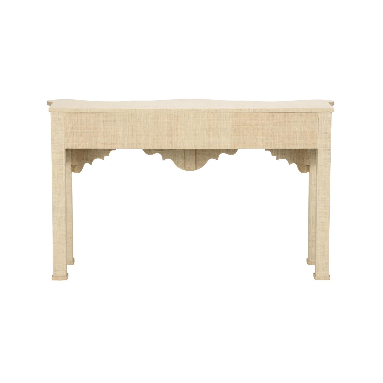 Chelsea House Kensington Console