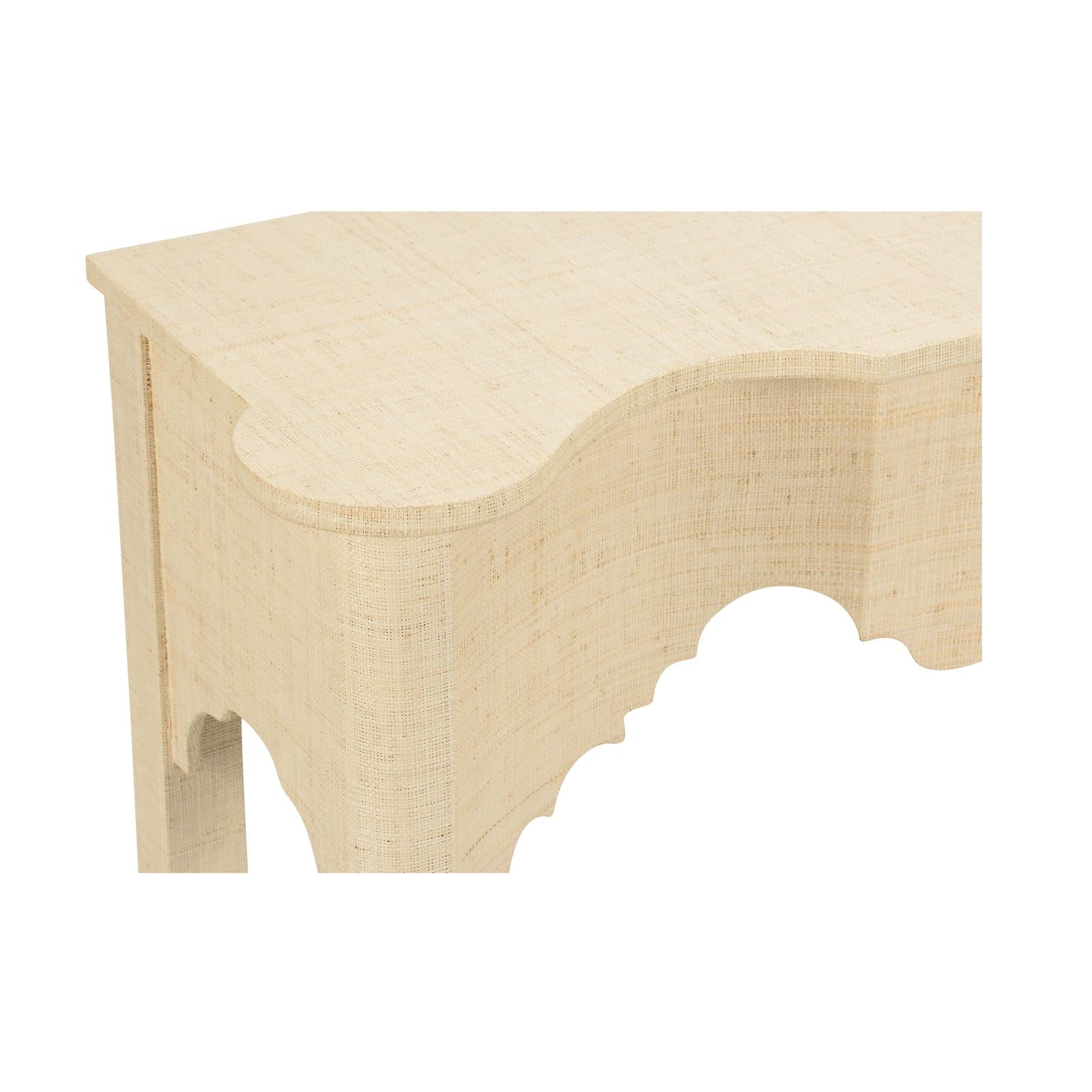 Chelsea House Kensington Console