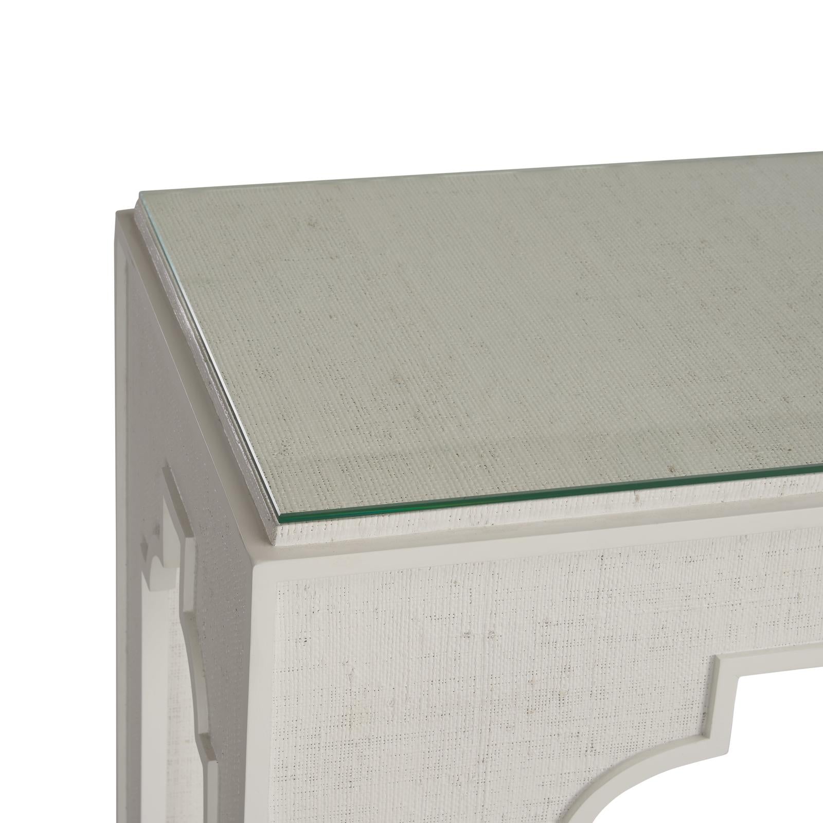 Chelsea House Yangon Console