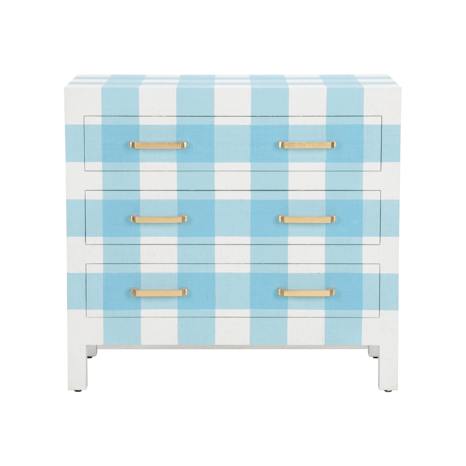 Chelsea House Gracious Chest