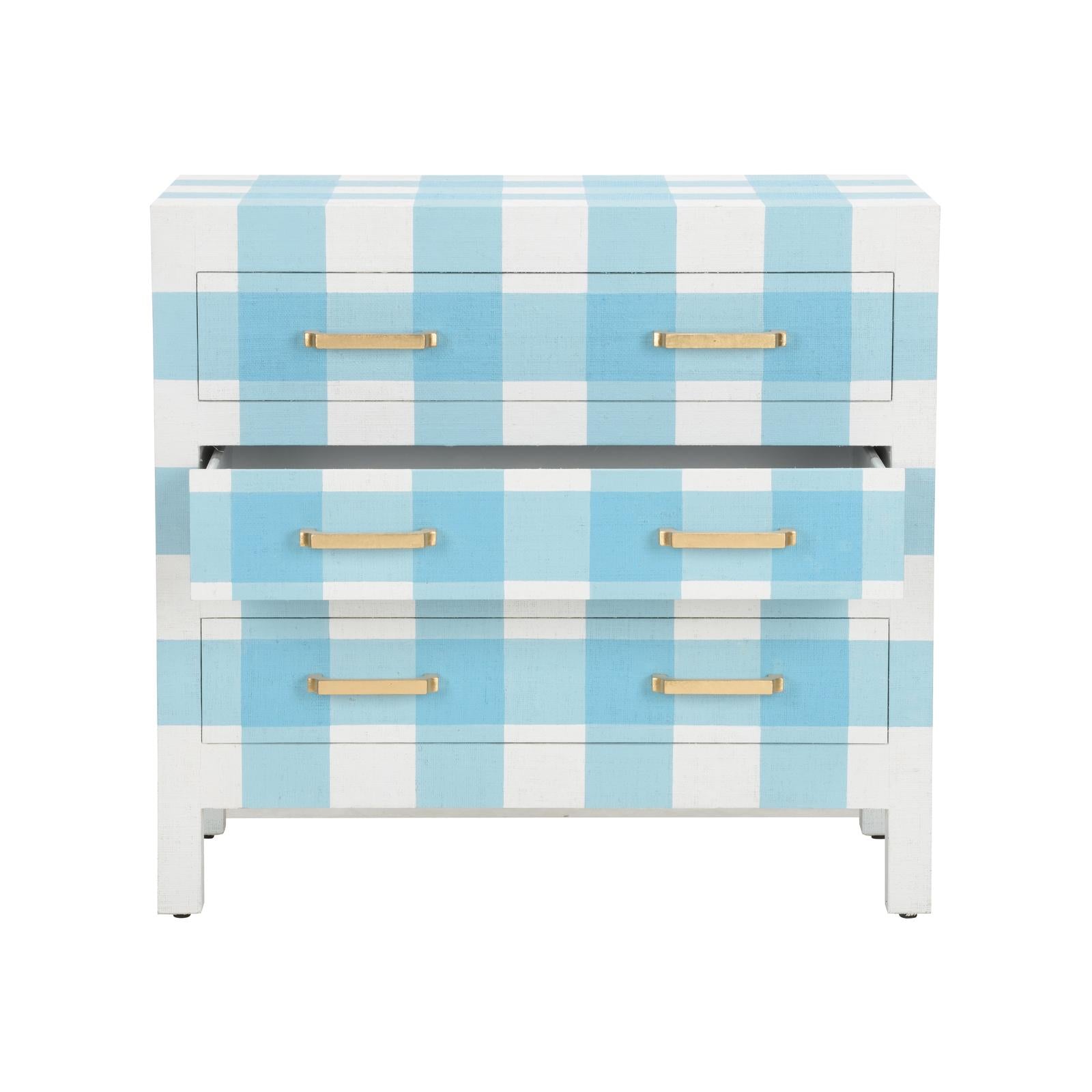 Chelsea House Gracious Chest