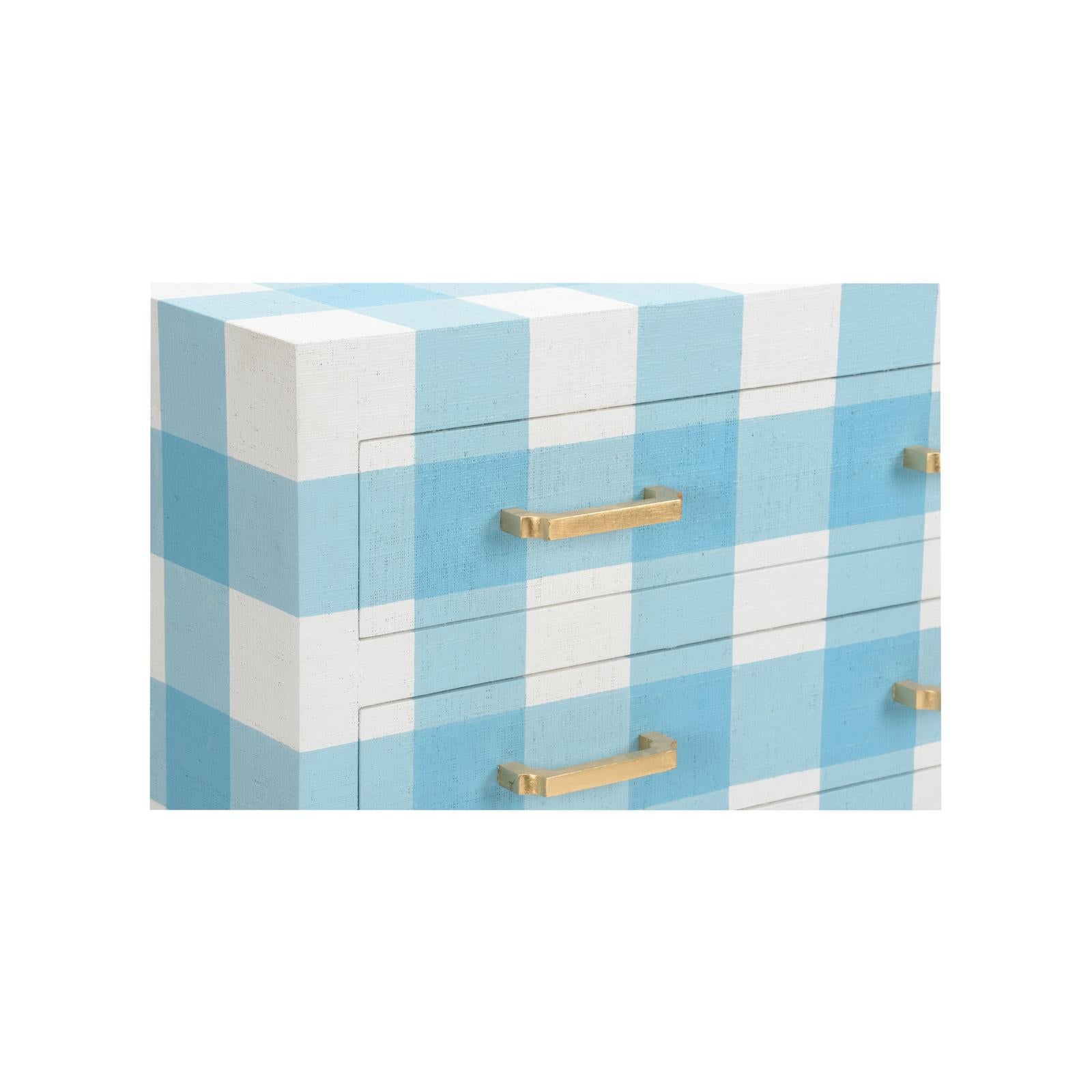 Chelsea House Gracious Chest
