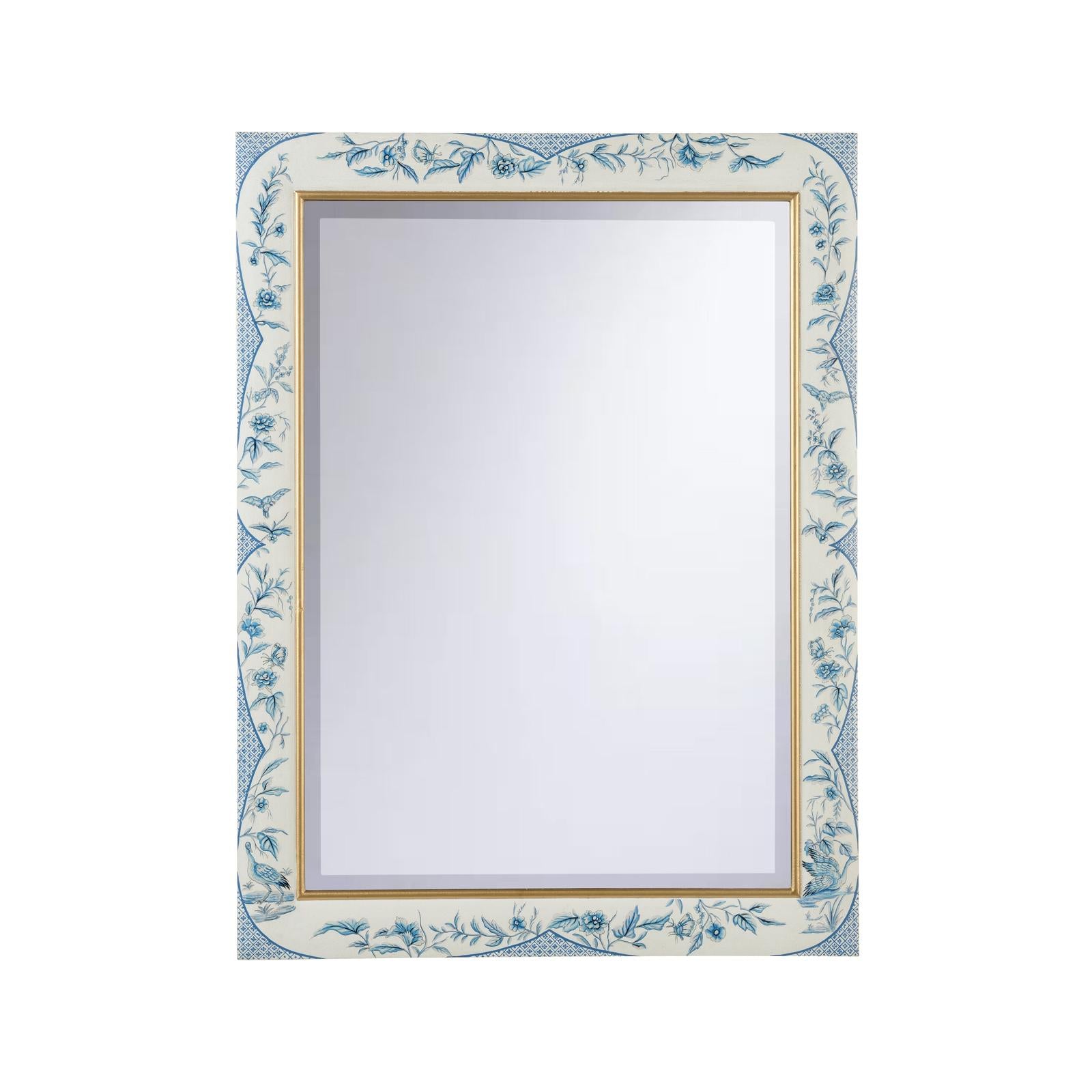 Chelsea House Bagatelle Wall Mirror