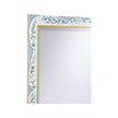 Chelsea House Bagatelle Wall Mirror