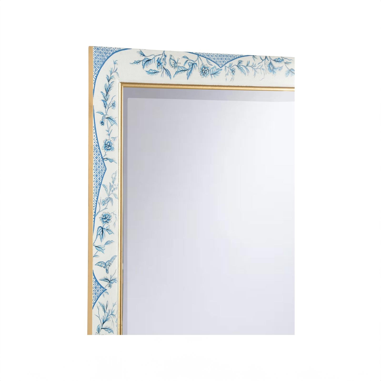 Chelsea House Bagatelle Wall Mirror