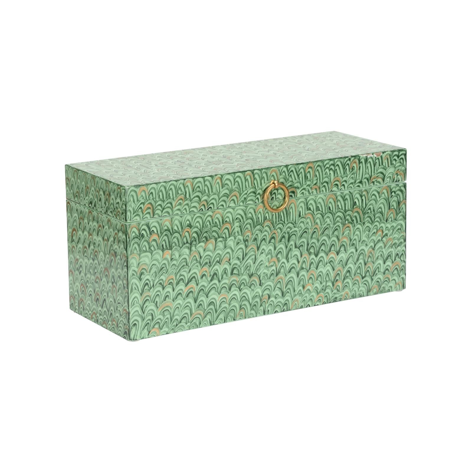 Chelsea House Tanzin Box