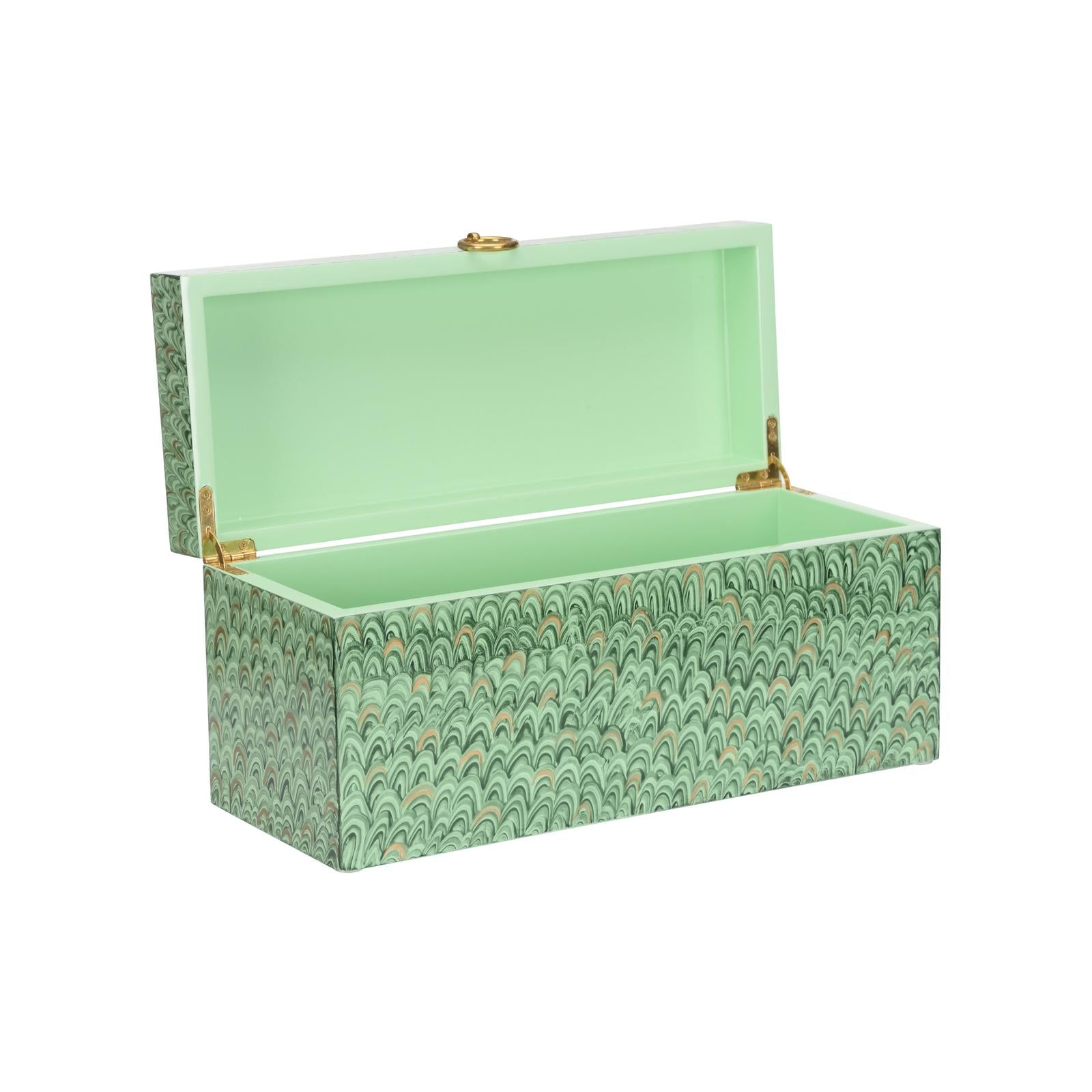 Chelsea House Tanzin Box