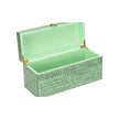 Chelsea House Tanzin Box