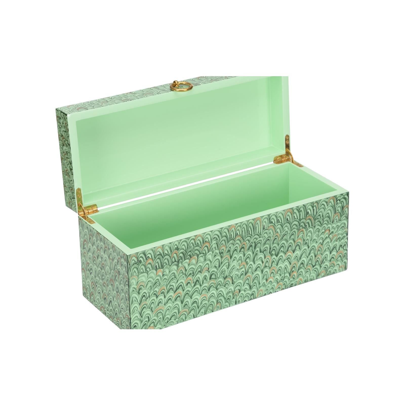 Chelsea House Tanzin Box