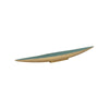 Chelsea House Elongated Enameled Bowl