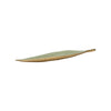 Chelsea House Green Leaf Dish