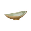 Chelsea House Small Green Enameled Bowl