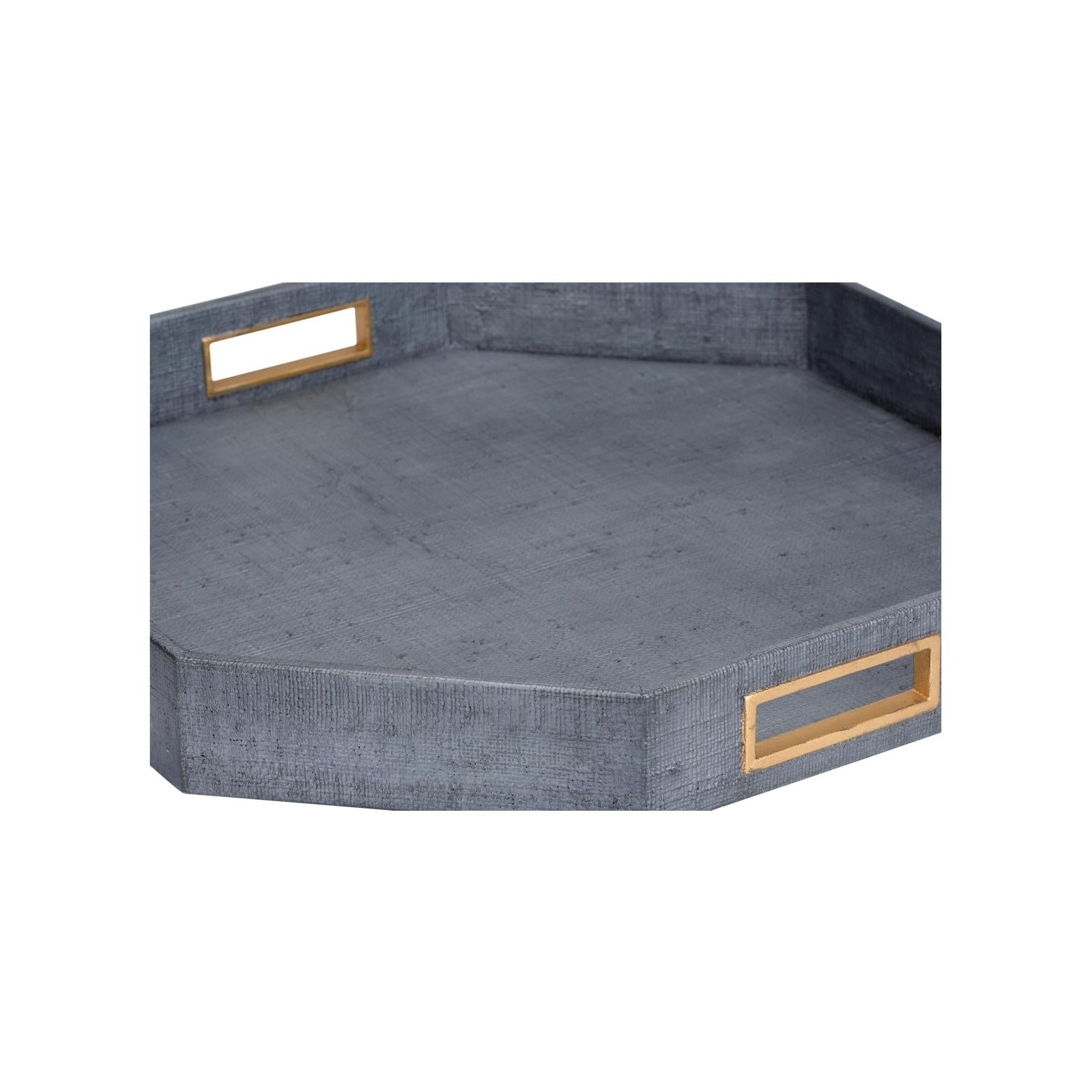 Chelsea House Royal Oak Tray
