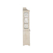Chelsea House Lyford Cay Bookcase