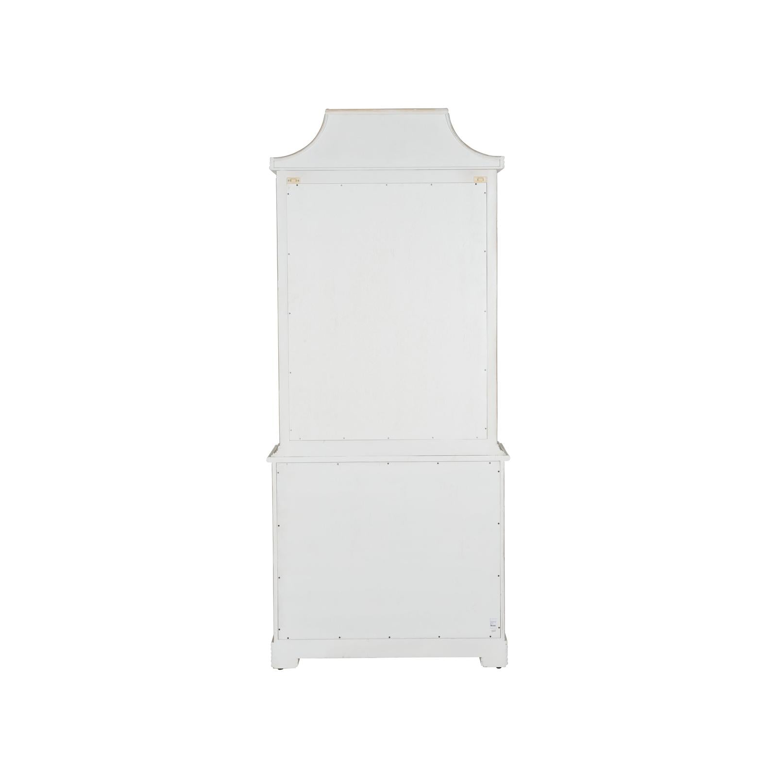 Chelsea House Lyford Cay Bookcase