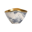 Chelsea House Grigio Ceramic Bowl