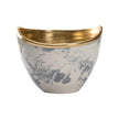 Chelsea House Grigio Ceramic Bowl