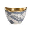 Chelsea House Grigio Ceramic Bowl