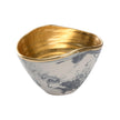 Chelsea House Grigio Ceramic Bowl