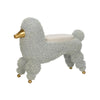 Chelsea House Ooh La La Poodle Stool