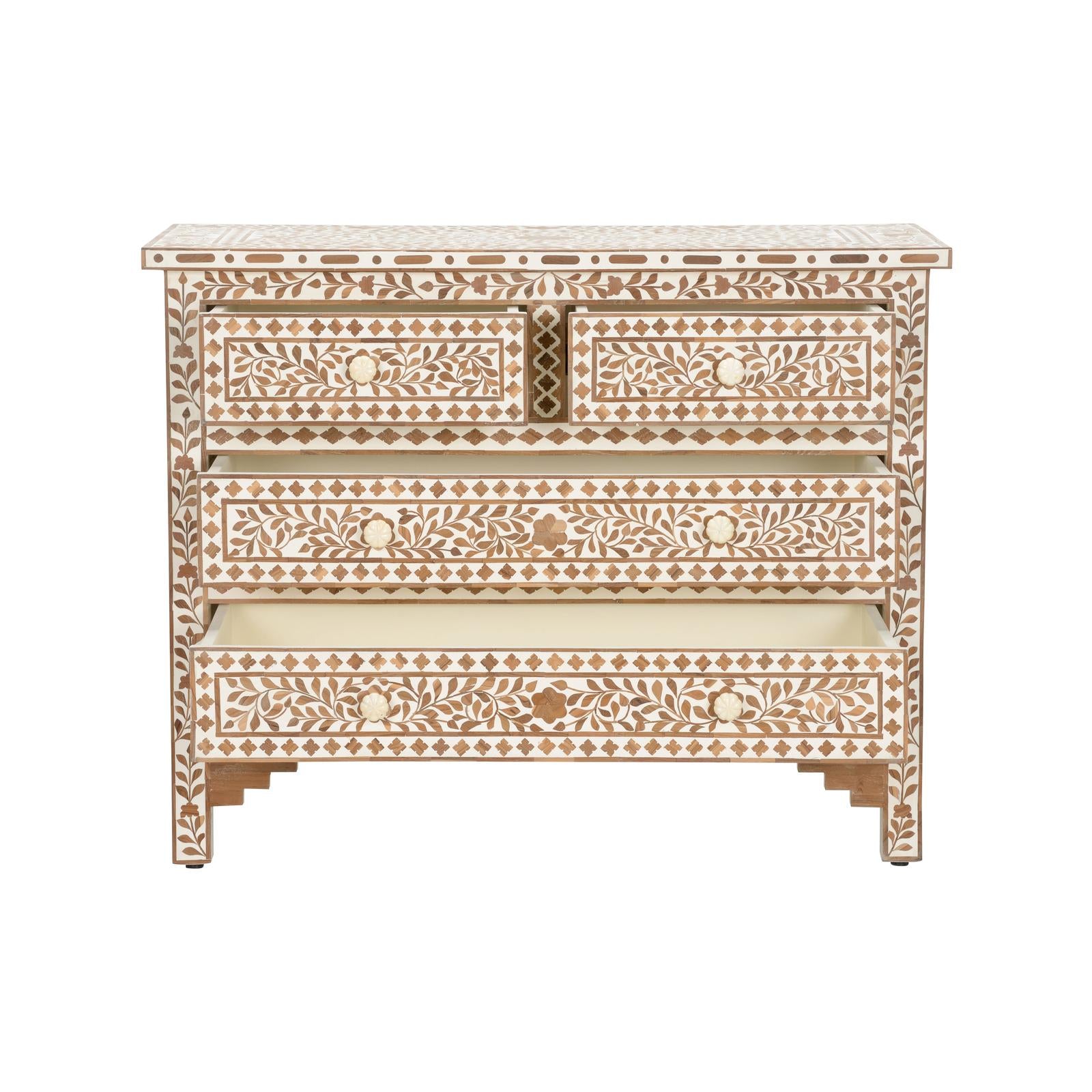 Chelsea House Zara Chest