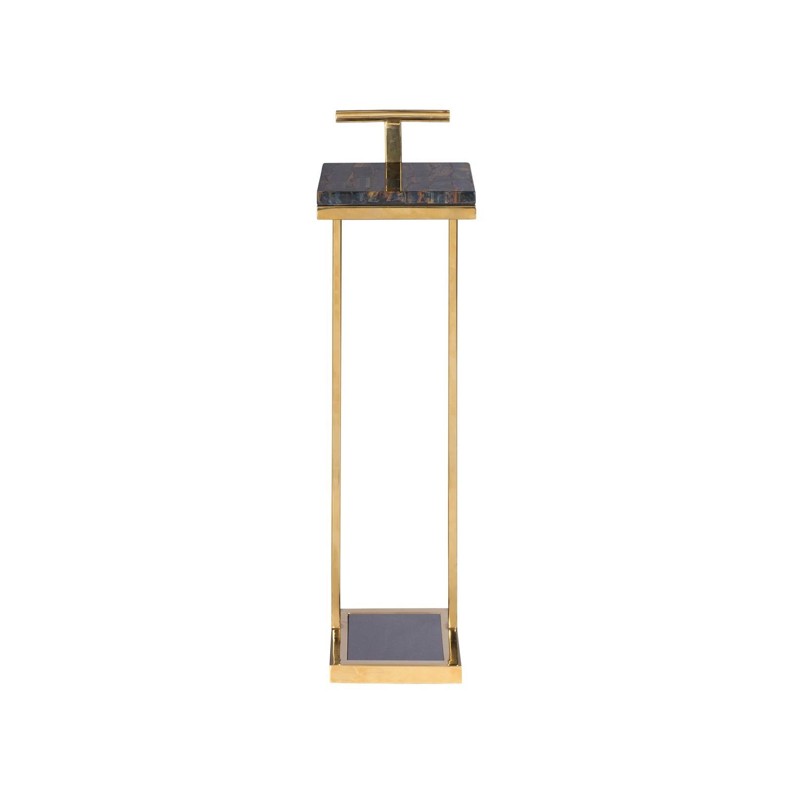 Chelsea House Maya Side Table
