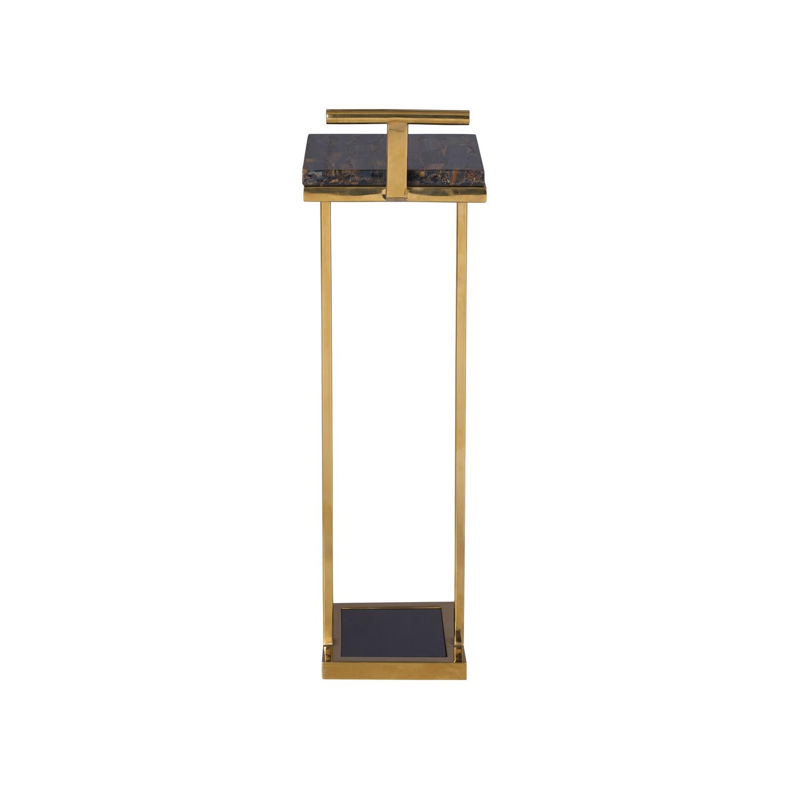 Chelsea House Maya Side Table