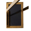 Chelsea House Maya Side Table