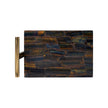 Chelsea House Maya Side Table