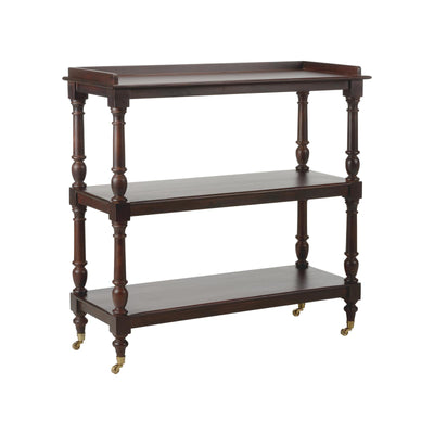 Chelsea House Butlers Trolley