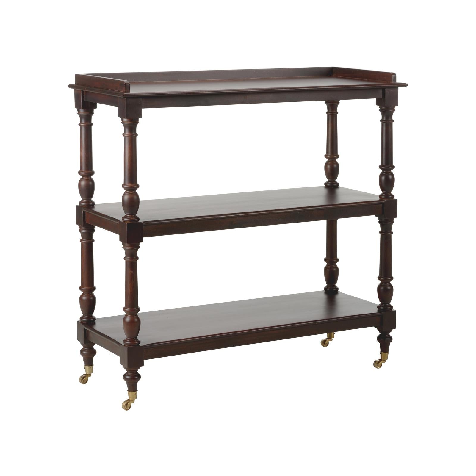 Chelsea House Butlers Trolley