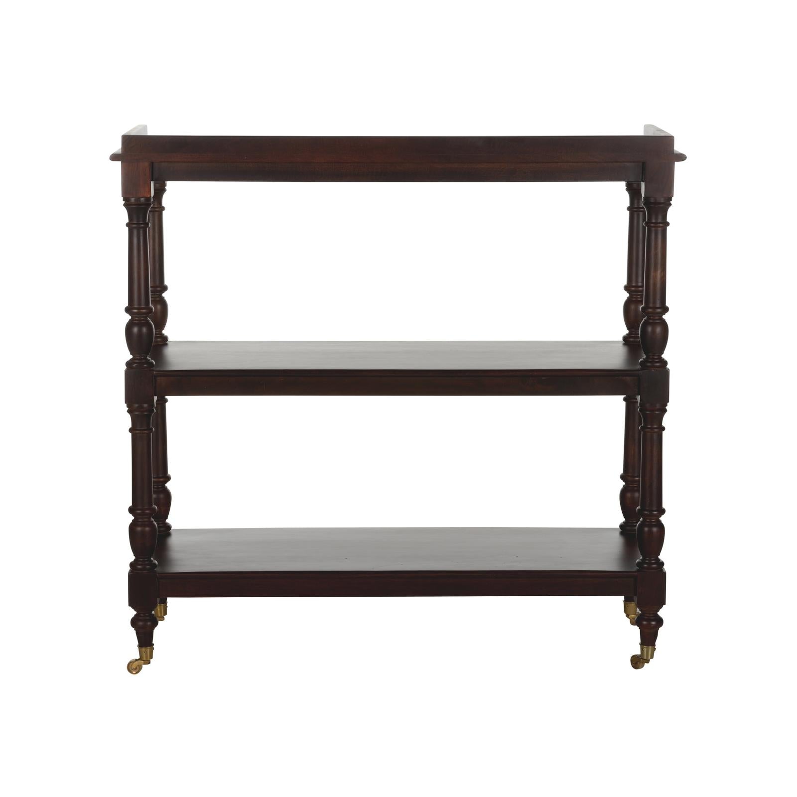 Chelsea House Butlers Trolley