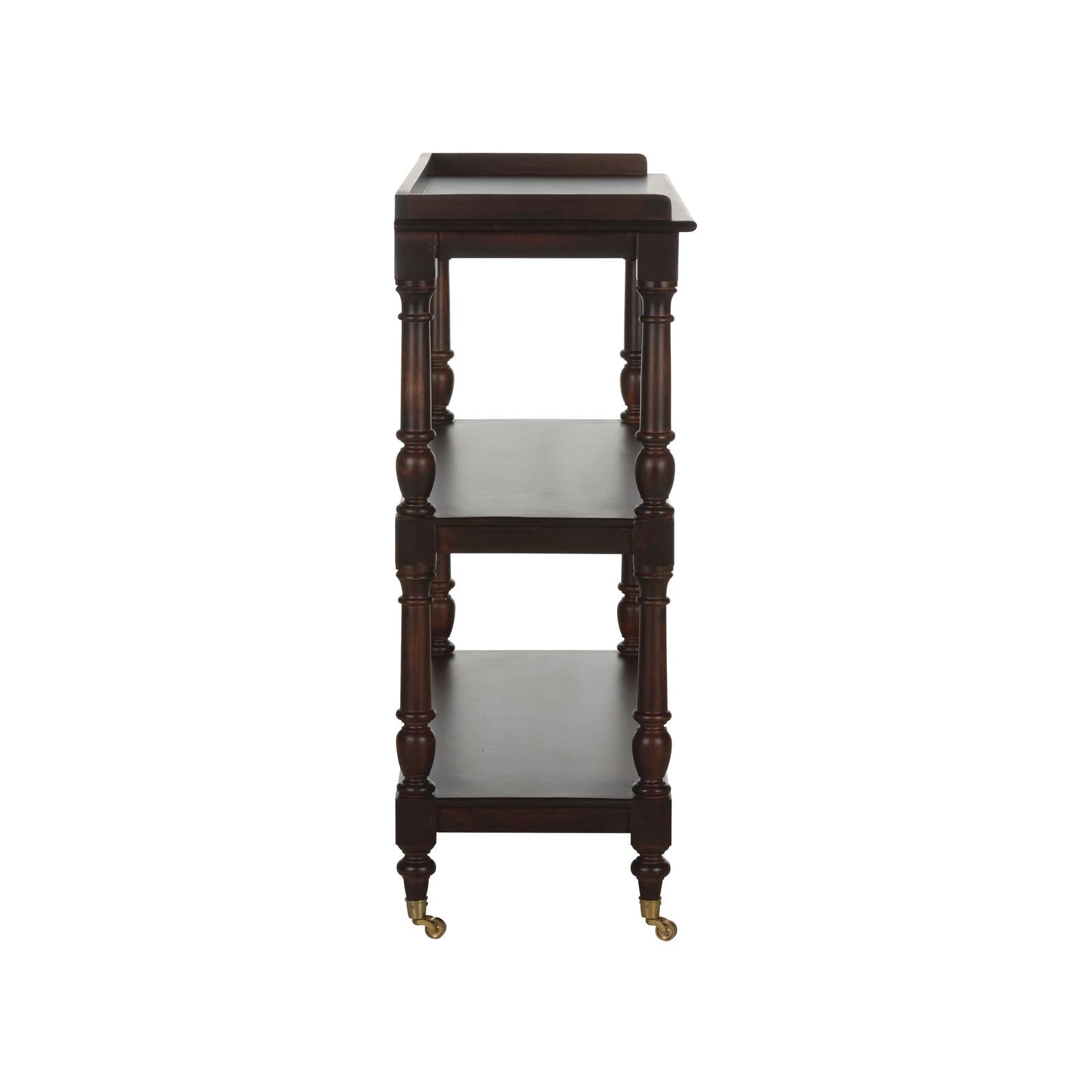Chelsea House Butlers Trolley