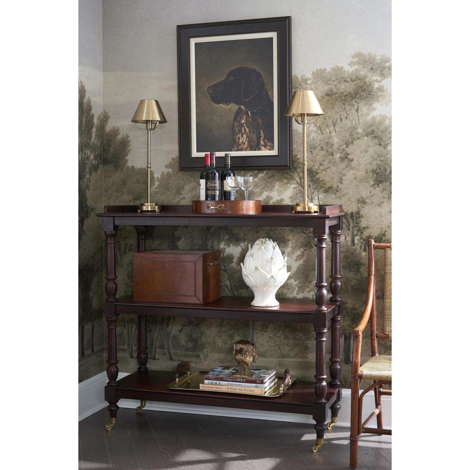 Chelsea House Butlers Trolley