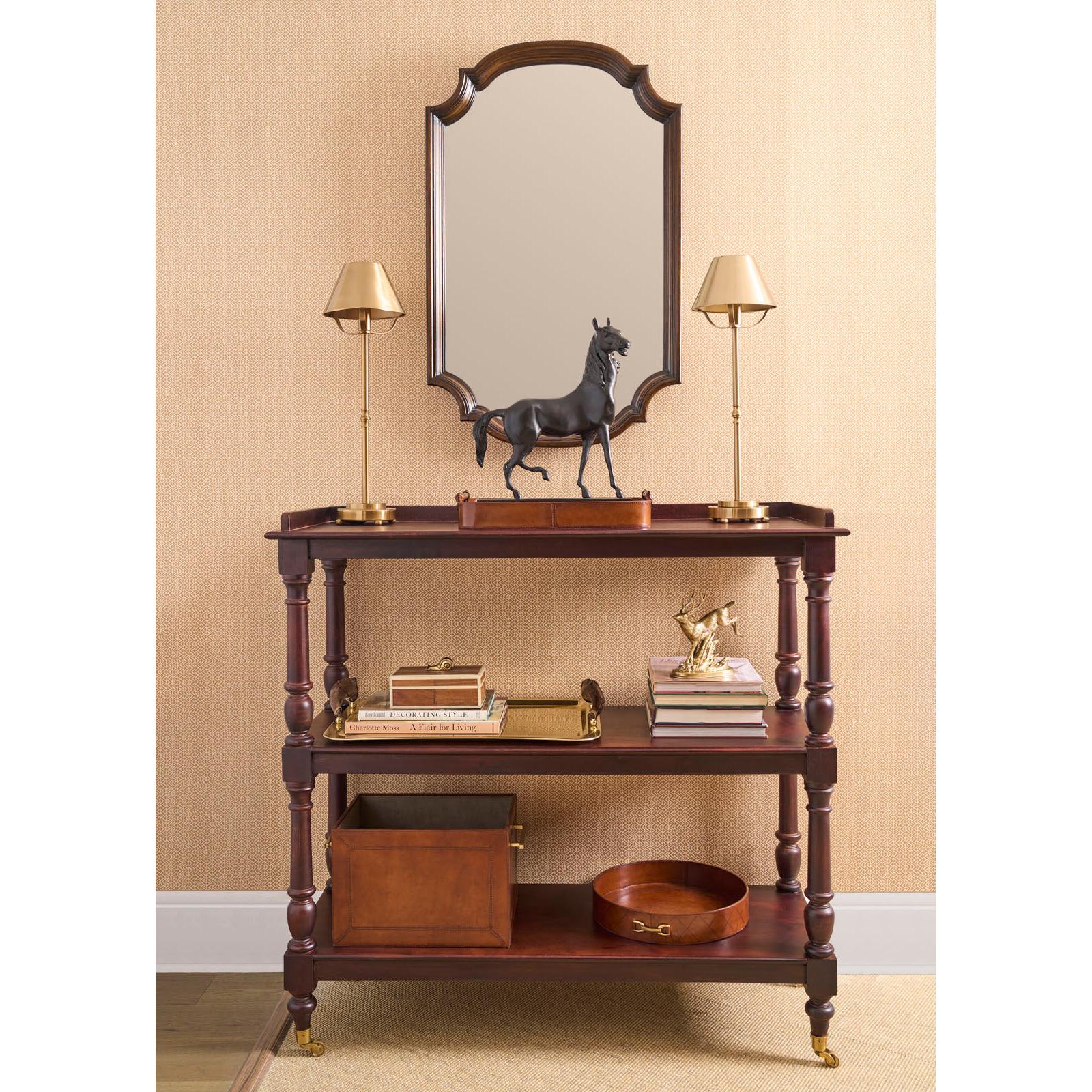 Chelsea House Butlers Trolley