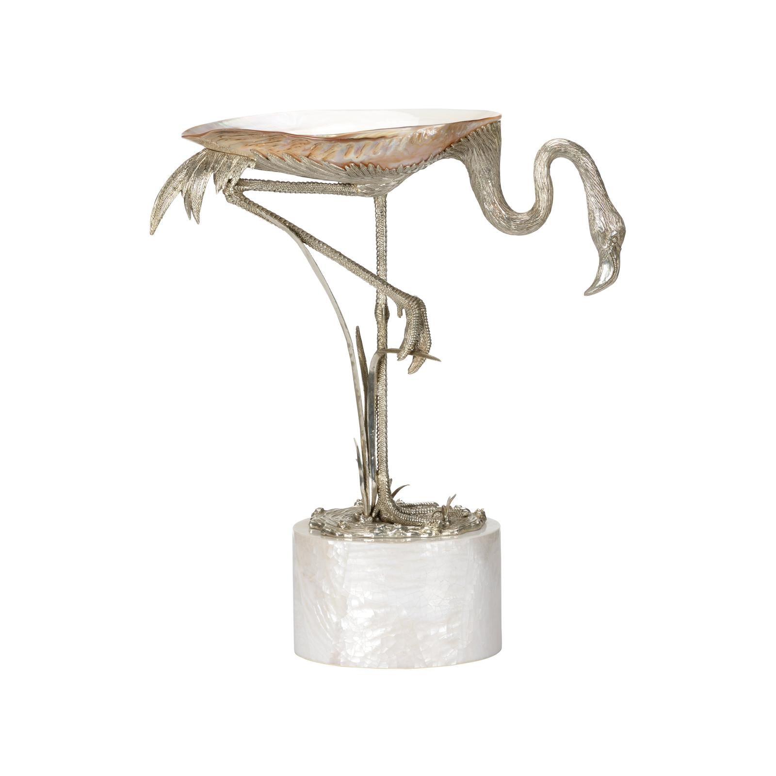 Chelsea House Firebird Sculpture