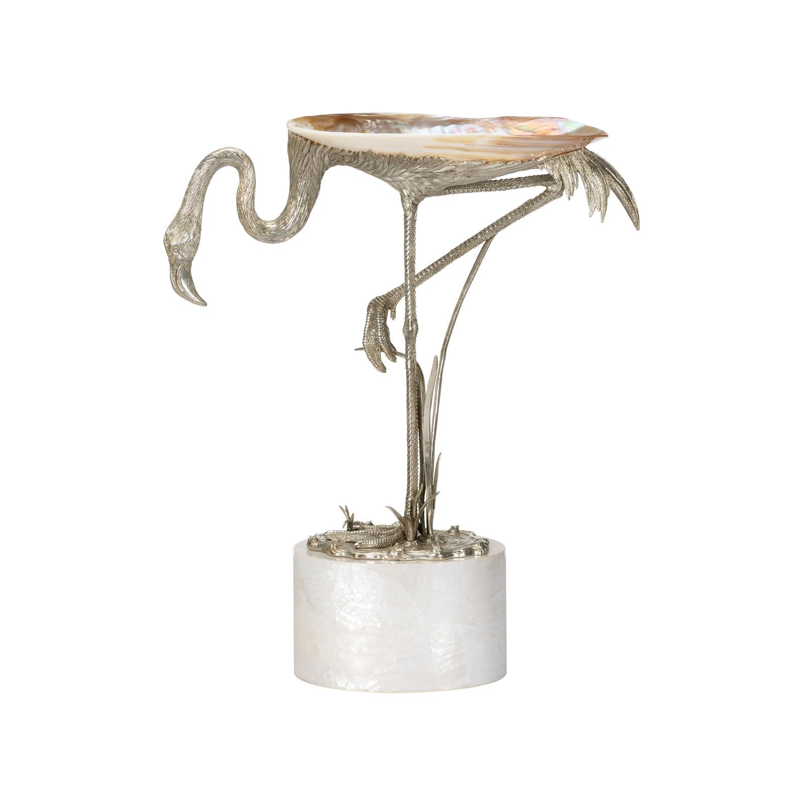 Chelsea House Firebird Sculpture