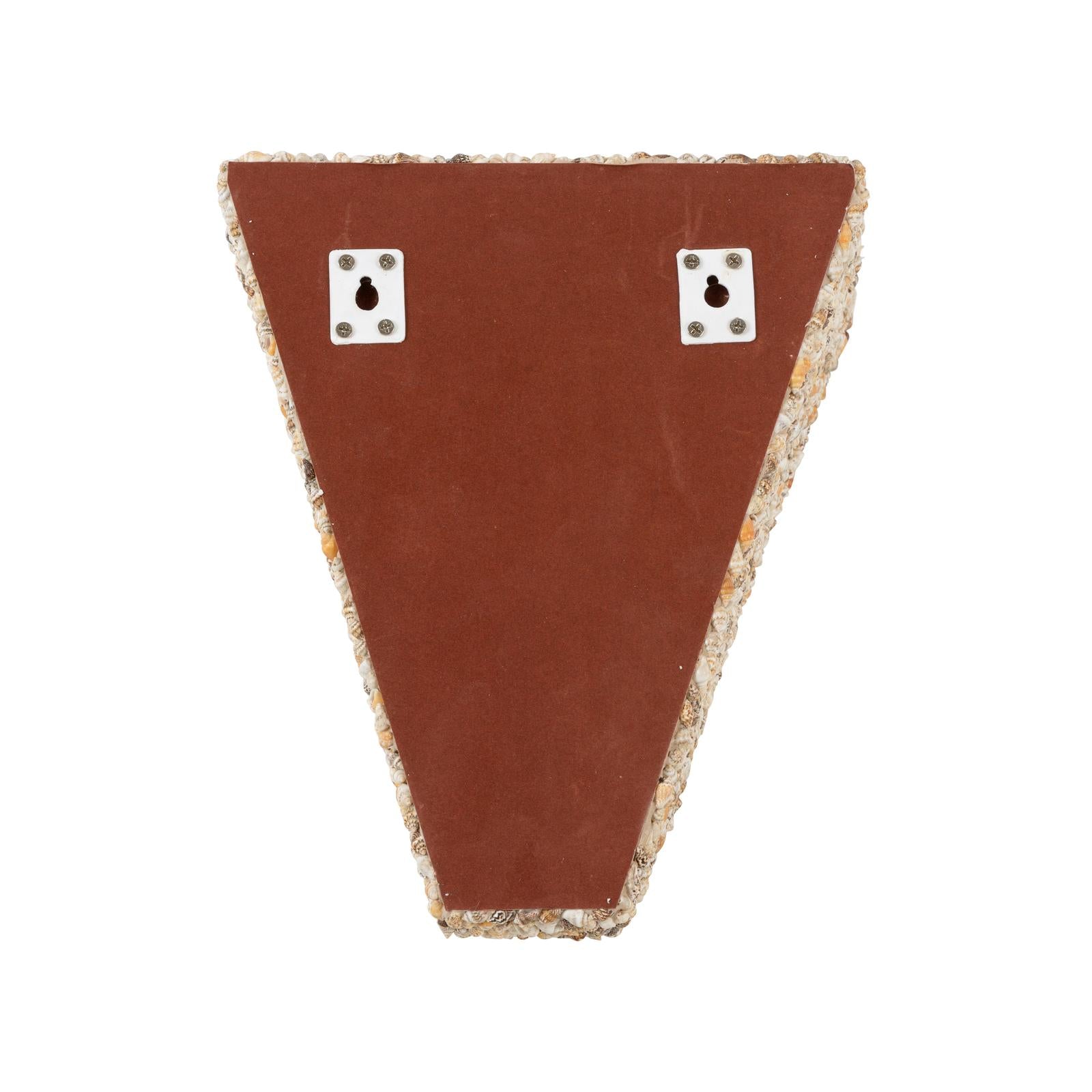 Chelsea House Shell Bracket
